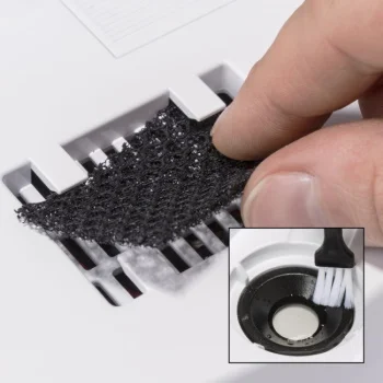 Trotec ultrazvučni ovlaživač vazduha B 1 E-3 Trotec ultrazvučni ovlaživač vazduha B 1 E-3